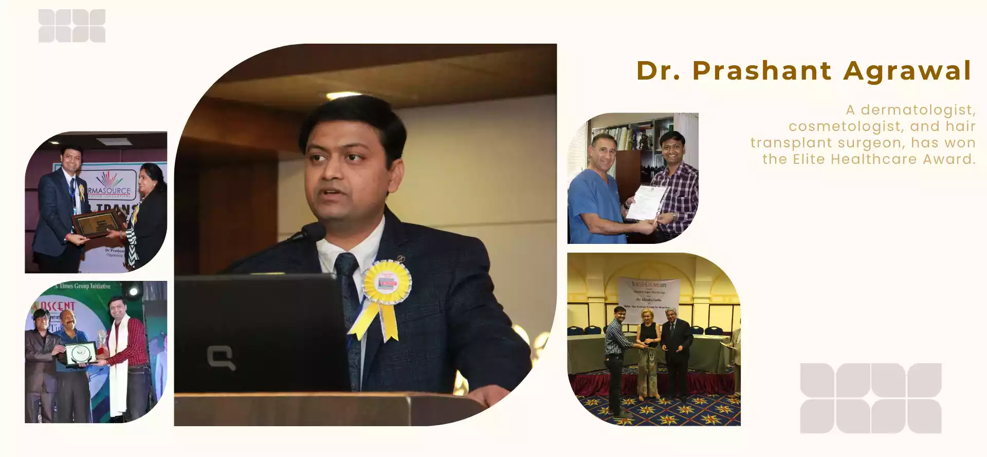 Dr prashant Agrawal