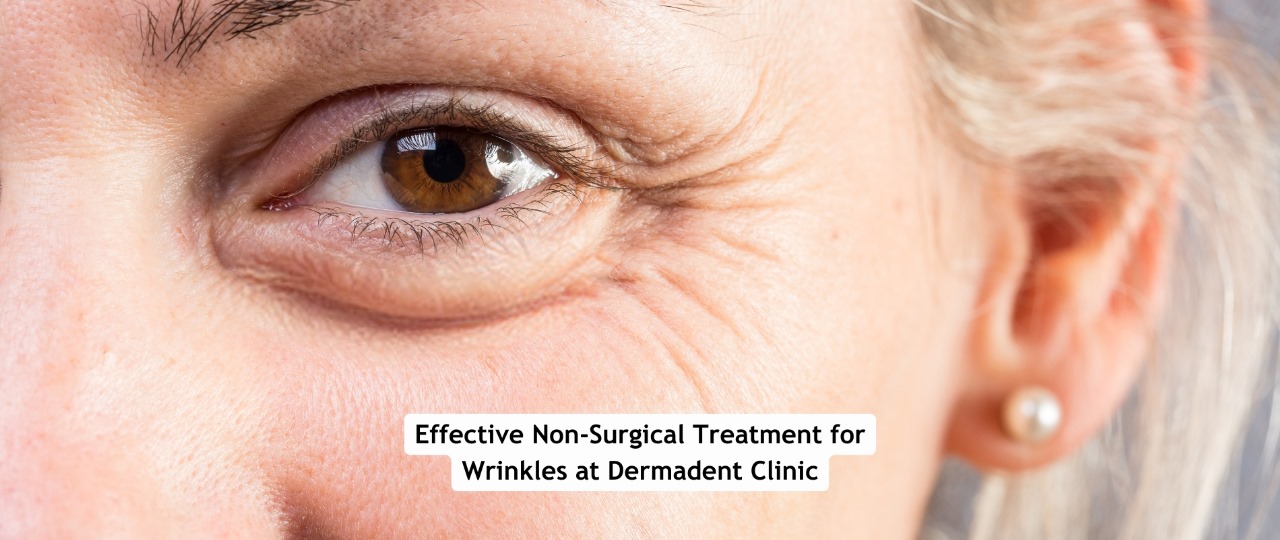 treatment for wrinkles